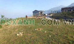 Chuyển nhượng lô đất 2100m2 trên cung đường kết nối du lịch Y Tý (SaPa2)- Lào Cai