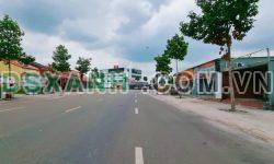 MỞ BÁN NỀN NGAY TRUNG TÂM TP MỚI BÌNH DƯƠNG GIÁ CHỈ 621TR/100M2
