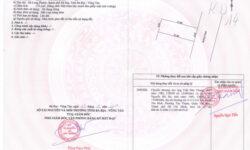63 ĐẤT NỀN THỔ CƯ  F0 GIÁ ĐẦU TƯ LỢI NHUẬN LONG PHƯỚC TP. BÀ RỊA  -SIÊU ĐẸP NGAY TRUNG TÂM