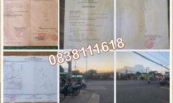 ⭐Cần bán gấp 2 lô đất đẹp xã Tiến Hưng, Đồng Xoài, Bình Phước; 5,3tỷ; 0838111618