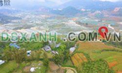 Đất nền vùng ven Sapa phù hợp làm Homestay biên độ lợi nhuận tăng giá cao