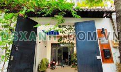 Gấp Bán Nhà 3 tầng Quang Trung Khu kiến thiết Ngang gần 5m2 Hiệp Phú , Q9 Giá Nhỉnh 12 Tỷ