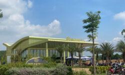 Siêu phẩm đất nền Estella city chỉ #372 đẳng cấp, an ninh, hạ tầng hiện đại 