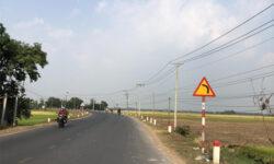Hơn 3 công đất vườn liền kề giá NGỘP cần bán nhanh ở Châu Thành – Tây Ninh