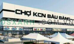 Bán đất Huyện Bàu Bàng – Bình Dương giá 1.65 Tỷ Thanh toán 18 tháng không lãi