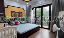 Bán nhà Tô Hiệu Nguyễn Trãi 50m2, 3 Thoáng vĩnh viễn, ô tô đỗ cửa, 6.95tỷ.