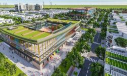 🏠 KHU ĐÔ THỊ VEN TP.HCM 𝗗𝗥𝗔𝗚𝗢𝗡 𝗣𝗘𝗔𝗥𝗟 ĐỨC HOÀ ĐÔNG