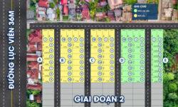 MỞ BÁN 18 NỀN SUẤT NỘI BỘ,  ĐẤT NỀN ĐẤT ĐỨC HÒA LONG AN