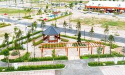 Dự án CÁT TƯỜNG PARK HOUSE – Chơn Thành, Chỉ 1,7 tỷ – Trả góp 4 năm không lãi suất