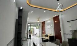 Cần Bán Nhà Xây Mới 5×18 – Khu Dân Cư Lavender Vĩnh Cửu Biên Hòa