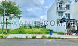 cần bán lô đất ngộp – định hòa – bình dương