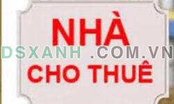 Cho thuê nhà mặt phố số 161 Phố Kim Mã, Phường Kim Mã, Q. Ba Đình, 0846019252