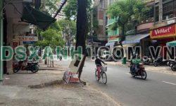 Bán nhà mặt tiền Phó Cơ Điều-ngang 5.5m-gần bv Chợ Rẫy-nhà mới-kinh doanh tấp nập-giá tốt