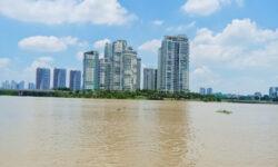 Bán biệt thự FENICE Nhơn Trạch Đồng Nai, ngay chân cầu Nhơn Trạch, đường Vành Đai 3