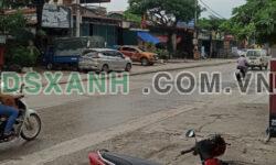 Cho thuê mặt phố Tam Trinh 102m, mặt tiền 5.2m giá 15 tr kho xưởng, kinh doanh