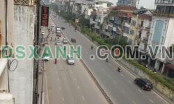 Cực Phẩm Mặt Phố Nghi Tàm 40m2 5T 4MT Giá chào 19 tỷ Vị Trí đẹp Nhất Phố