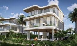 Siêu dự án Venezia Beach Resort Bình Thuận