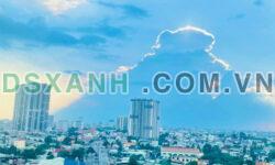 CĂN HỘ MỚI 2PN 2WC NGAY KHU LÀNG ĐẠI HỌC THỦ ĐỨC. GIÁ 1,65 TỶ