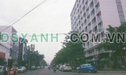 Bán đất mặt tiền kinh doanh đường D1, KDC Phú Hoà 1