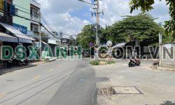 CẦN LẮM BÁN 01 NỀN KDC HIỆN HỮU , PLB Q9 NGAY ĐH VĂN HOÁ