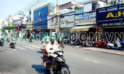 Nhà Cho Thuê Nhà Mặt Tiền Nguyên Căn  Đường Âu Cơ, Phường Tân Sơn Nhì, Tân Phú, Hồ Chí Minh  Gía: 17triệu/tháng