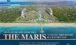 Sở hữu ngay căn hộ Maris Vũng Tàu trực tiếp từ tổng đại lý, chỉ cần thanh toán 15% (350 triệu) khi kí HĐMB, chiết khấu