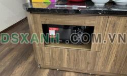Cho thuê căn hộ 45m2 đã được lên đồ nội thất đầy đủ thuộc khu Vinmarina Hải Phòng.