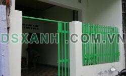 CHO THUÊ NHÀ NGUYÊN CĂN TẠI TRẦN HƯNG ĐẠO – TP QUY NHƠN.