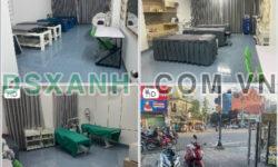 Sang nhượng Spa tại Thuận An ,BÌnh Dương ngay ngã 4 đèn xanh đèn đỏ; 0976293794