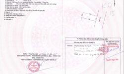 BÁN 61 NỀN DỰ ÁN KHU SIÊU ĐẸP TRUNG TÂM LONG PHƯỚC, TP BÀ RỊA VỚI GIÁ CHỈ 17 TRIỆU/M2