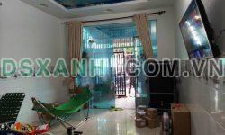 Nhà sổ riêng gần ngay chợ Phú Phong, Thuận An, 2,1 tỷ, có hỗ trợ ngân hàng