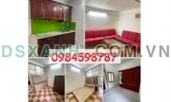 Chính chủ thuê cả nhà 3T, gác lửng tại Văn Chương, Khâm Thiên, Đống Đa; 0984598787