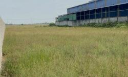 2500m2 đất khu công nghiệp xã An Thạnh,Bến Lức, Long An giá 14 tỷ