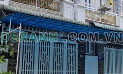Bán nhà 1T1L KP Đông Chiêu, Tân Đông Hiệp, TP Dĩ An, 62,3m2 SHR 3.2 tỷ. LHCC:0933517381