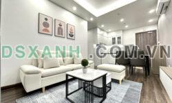 Cho thuê căn hộ 2 phòng ngủ view cực chill Hoàng Huy Sở Dầu Liên hệ: 0936.240.143