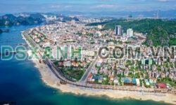 Cần chuyển nhượng 02 ô đất tại KĐT Cao Xanh A mở rộng, TP Hạ Long gần biển giá siêu tốt.