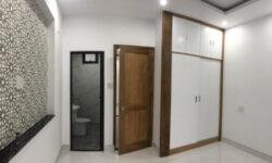 Bán nhà 3 tầng 50m2 mới đẹp đường Xô Viết ô tô vào tận nhà giá chỉ 5.25 tỷ