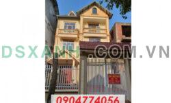 ⭐Cho thuê biệt thự gần KCN Đồng Xếp, Xã Hoàn Sơn, Tiên Du, Bắc Ninh; 15tr/th; 0904774056