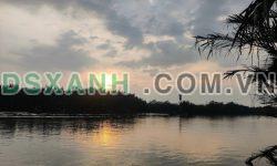 Bán Đất đường phạm Hữu Lầu , đường 20m , phước kiển , giá rẻ