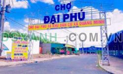 Em cần bán gấp lô đất