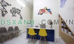 Cho thuê nhà 2 tầng đường : Võ Như Hưng -5 Phòng – Khu Mỹ An – Ngũ hành sơn_ Đà Nẵng