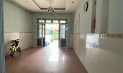 Cho thuê nhà nguyên căn phường Tân Hiệp chỉ 9tr/ tháng