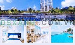 Sắp ra mắt THE GIO RIVERSIDE giá Runmore 38 – 40 Triệu/m2. Nhận Booking