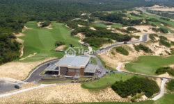 Căn hộ du lịch Ixora by Fusion Hồ Tràm Giá 2,6 tỷ/57m2, nhìn trực diện biển Hồ Tràm.