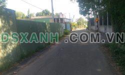 Bán đất chính chủ tại Tân an Thủ Dầu một