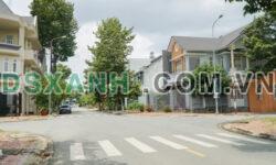 Bán nhanh đất kế Vincom Dĩ An, đường N22, Tân Bình, Dĩ An, DT 80m2, sổ riêng, giá 2tỷ1