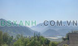 Mảnh đất full thổ cư  626 m2 duy nhất tại trung tâm Tả Phìn, Sapa