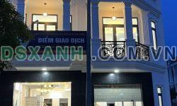 CẦN BÁN NHÀ MẶT PHỐ VỚI GIÁ 2 TỶ 750