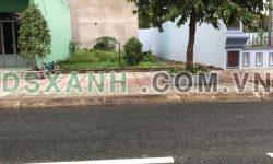 Do đầu tư kinh doanh kẹt vốn nên cần bán gấp lô đất Bình Chuẩn Thuận An