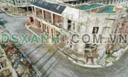 Chỉ 480tr có ngay nhà 60m2 1T1L tại TTTP mới Bình Dương. LH:0981364780.